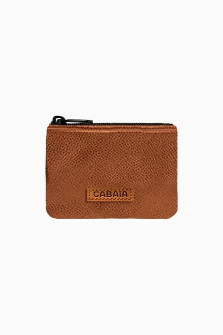 Cabaïa Pochette nano El Dorado