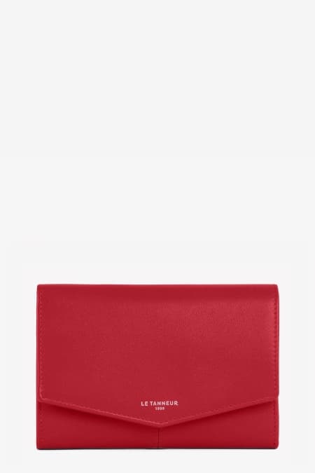 LE TANNEUR CHARLOTTE