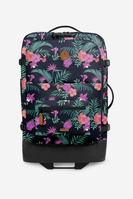 Cabaia valise souple Valladolid Medium