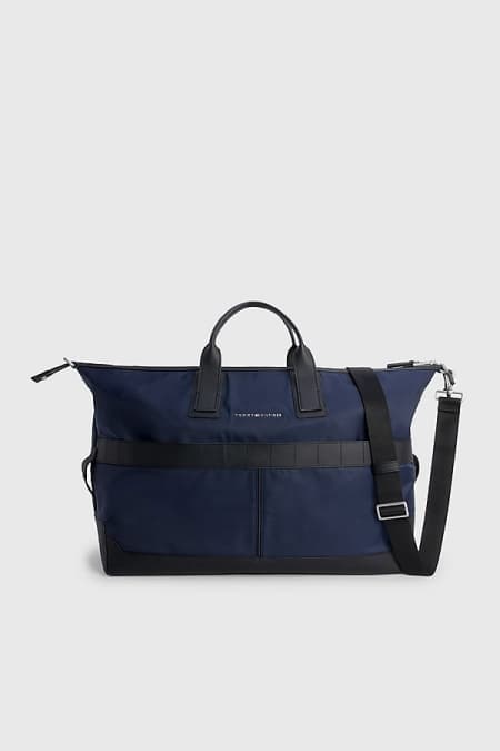 Tommy Hilfiger Elevated Logo