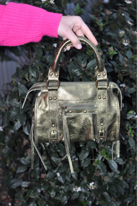 La Troïka Bey brillant