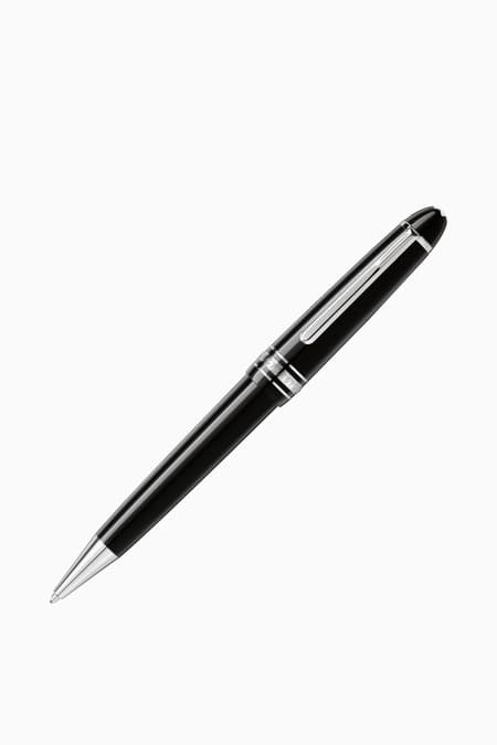 Montblanc Meisterstück Midsize Platiné