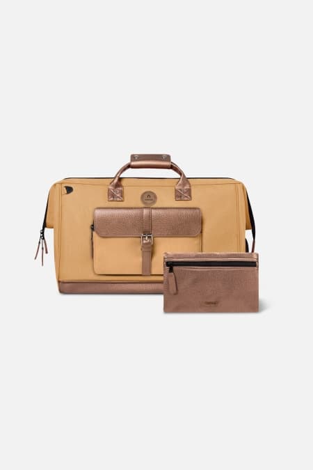 Cabaia Duffle Bag V2 Launceston