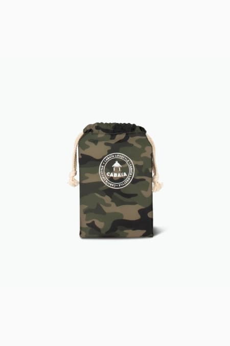 Cabaïa housse Paimpol