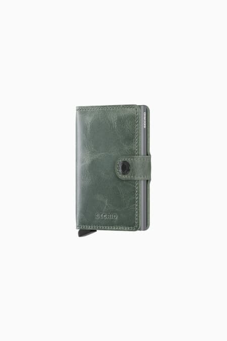 Secrid Miniwallet Vintage