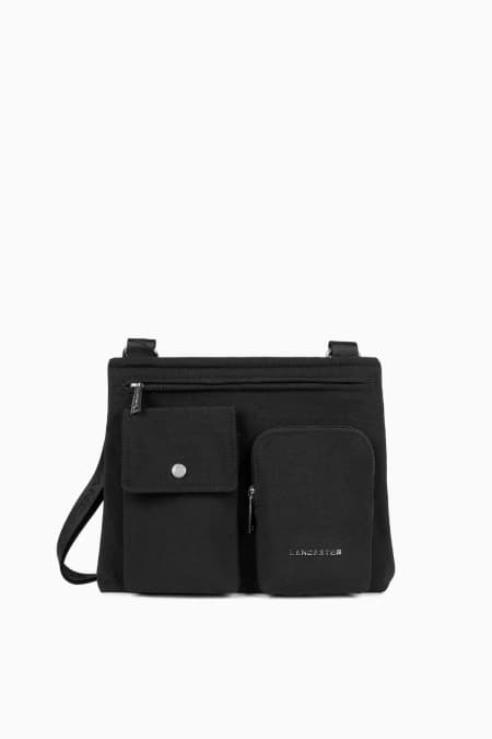 Lancaster Basic Pocket