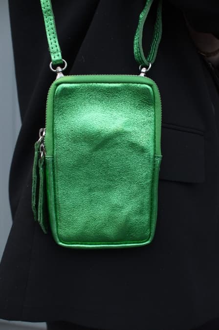 La Troïka Pochette téléphone