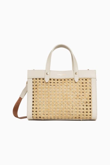 Lancaster Cannage Rotin