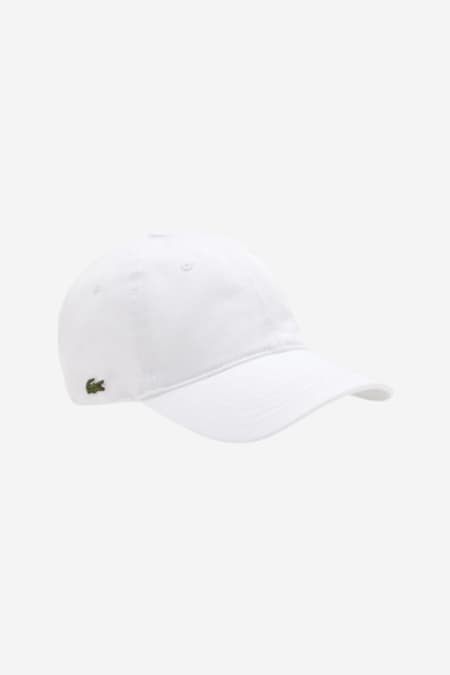 Lacoste casquette
