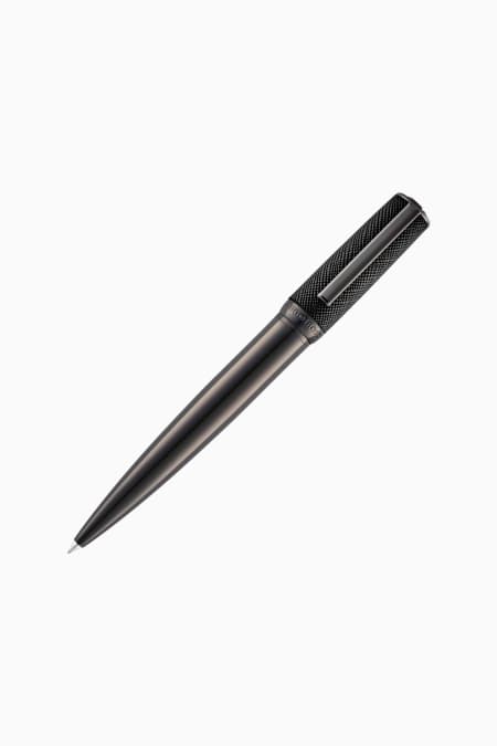 Hugo Boss double B