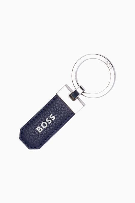 Hugo Boss Classic Grained