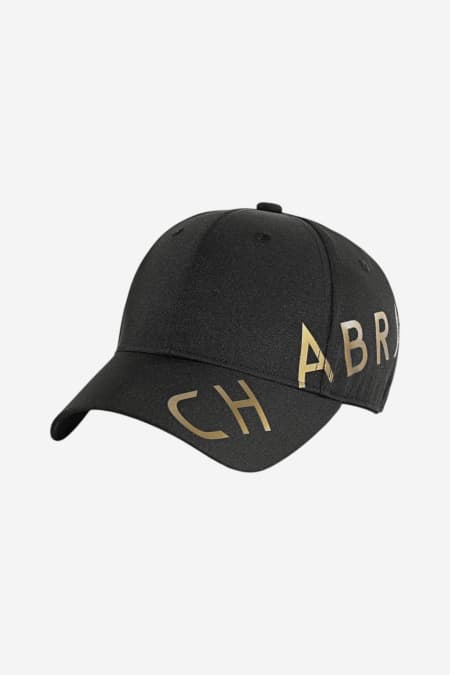 Chabrand Casquette Siglé
