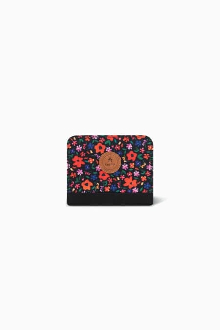 Cabaia wallet S Maupiti