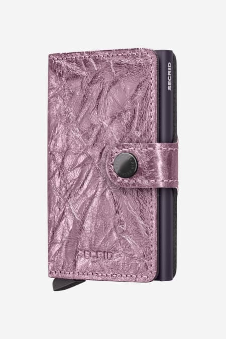 Secrid miniwallet