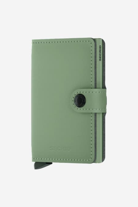 Secrid Miniwallet yard
