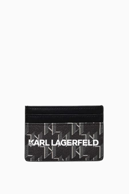 Karl Lagerfeld K/Monogram Klassik