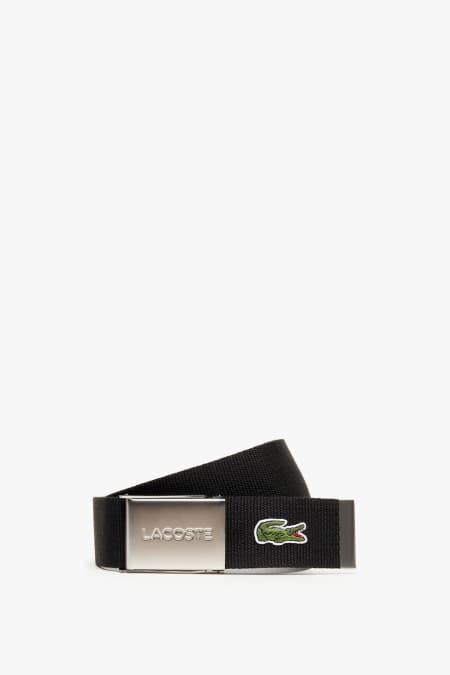 Lacoste Made in France Edition