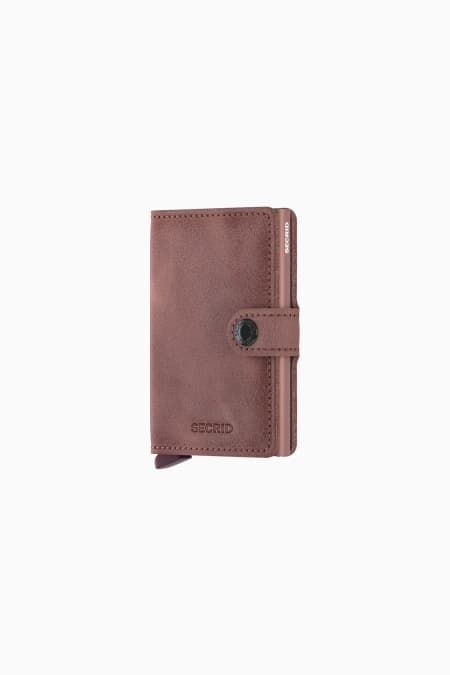 Secrid miniwallet vintage