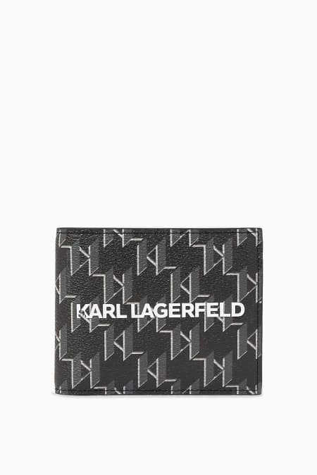 Karl Lagerfeld K/ Monogram Klassik