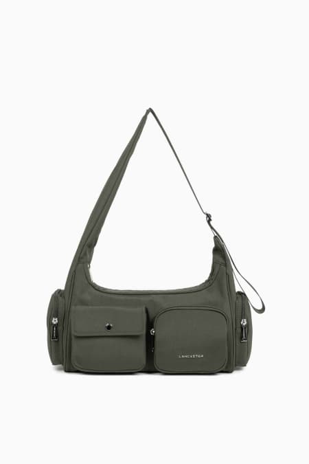 Lancaster Basic Pocket