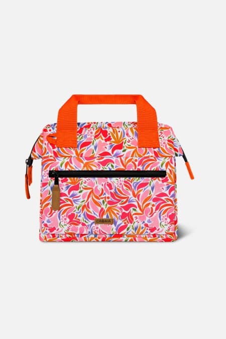 Cabaia lunchbag Santorini