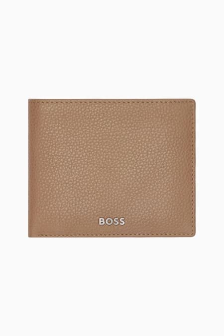 Hugo Boss