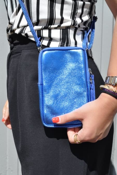 La Troïka Pochette téléphone