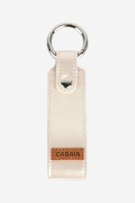Cabaia Keychain Honolulu