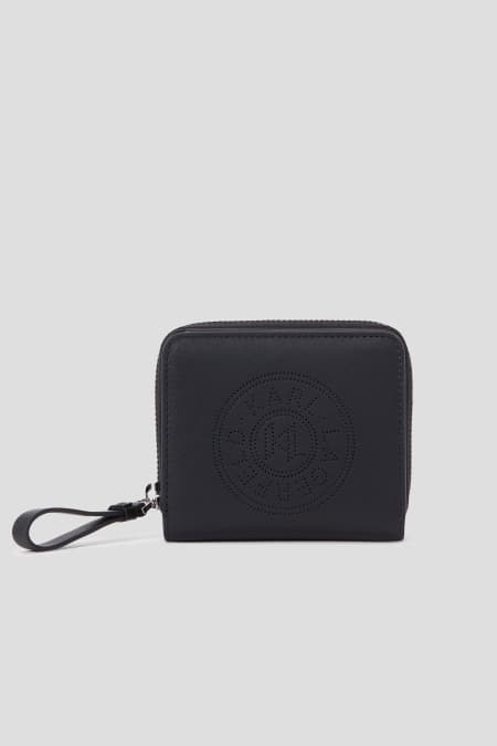 Karl Lagerfeld K/Circle Perforated