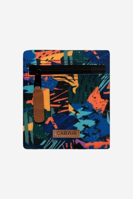 Cabaïa Pochette boulogne