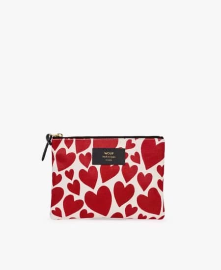 Wouf Amour Large Pouch