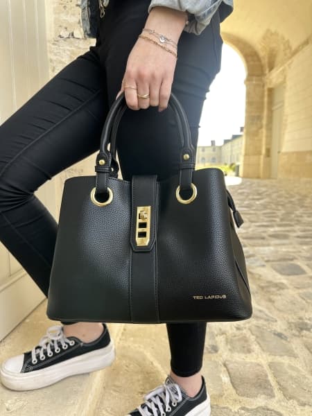 Ted Lapidus Clothilde