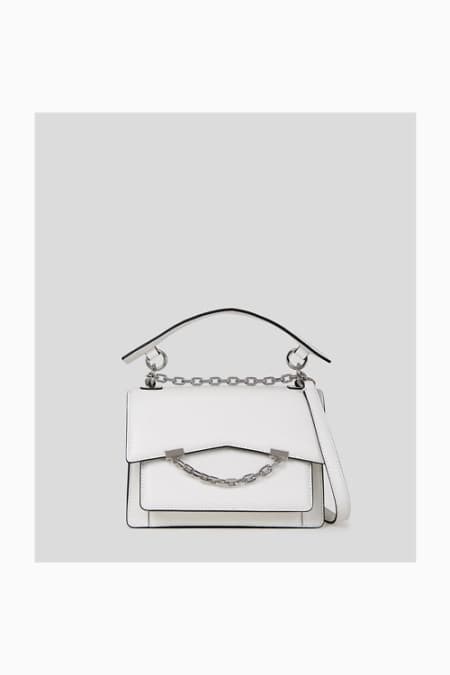 Karl Lagerfeld K/Seven Grainy