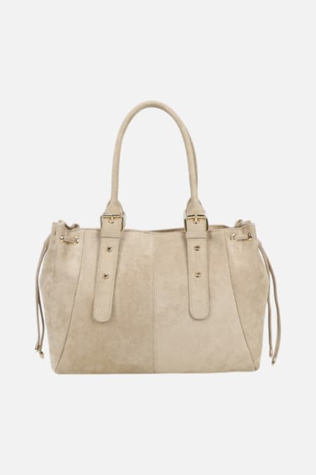 La Troika Gabrielle nubuck