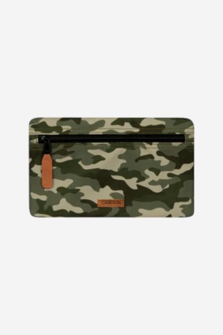 Cabaïa Pocket L Linen museum