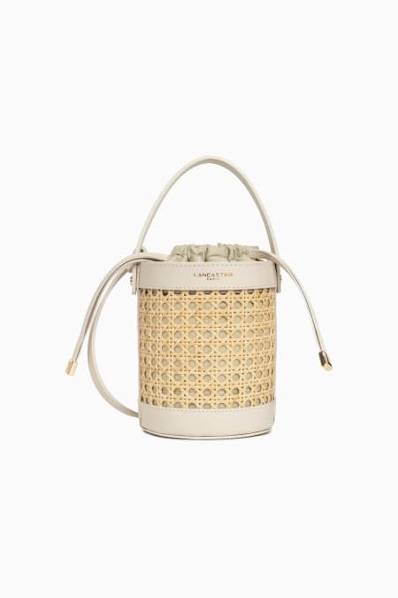 Lancaster Cannage Rotin