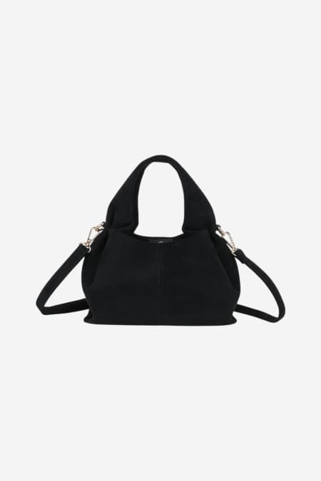 La Troika Aymee Nubuck