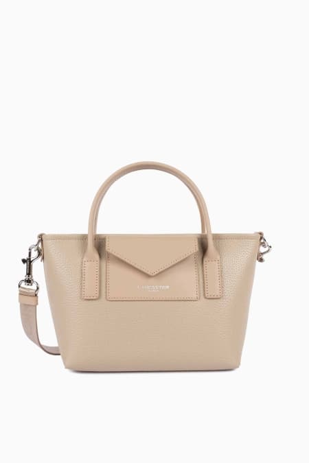 Lancaster Maya double KBA