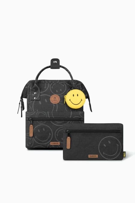 Cabaia Adventurer S Aarhus Ed.limitée Smiley