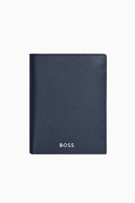 Hugo Boss Classic Grained