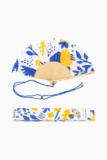 Eventail Fisura Flowers