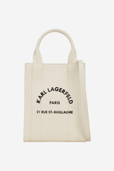 Karl Lagerfeld Rue St Guillaume