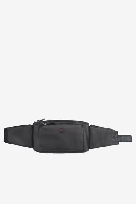 Francinel Palerme Cuir