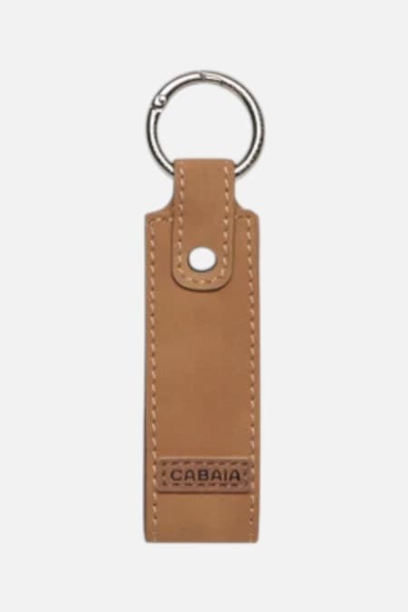 Cabaia Keychain Moscou