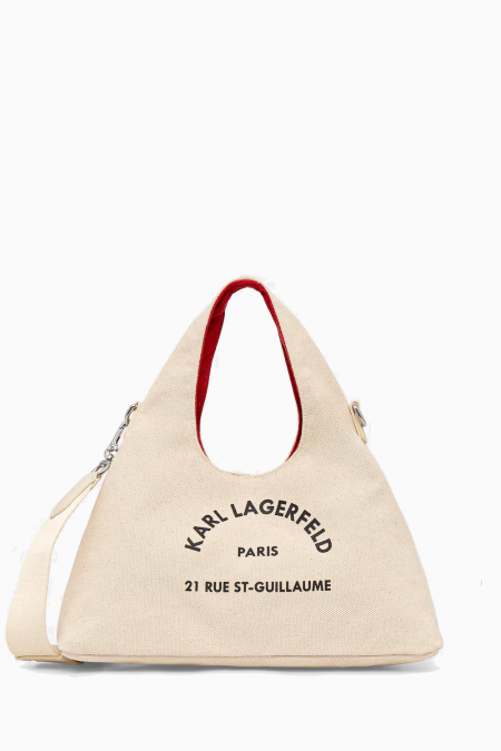 Karl Lagerfeld K/RSG Sling mini