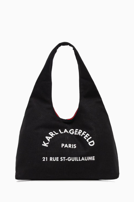 Karl Lagerfeld K/RSG Hobo