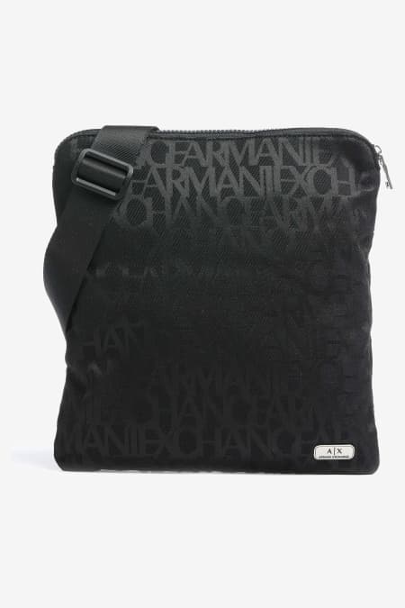 Armani Exchange AX Logo