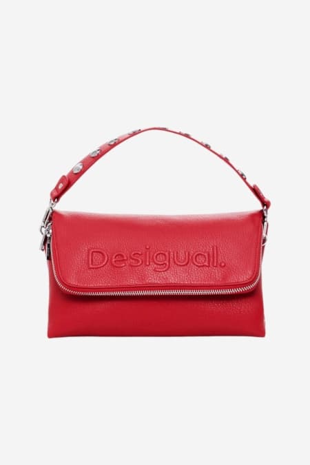 Desigual Half Logo Venecia