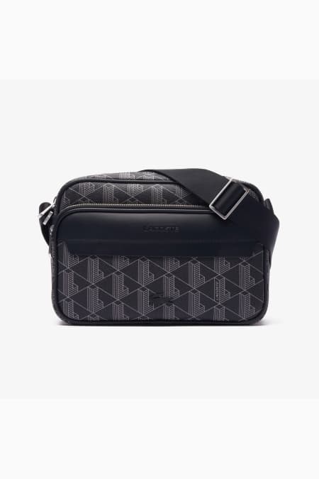 Lacoste the blend