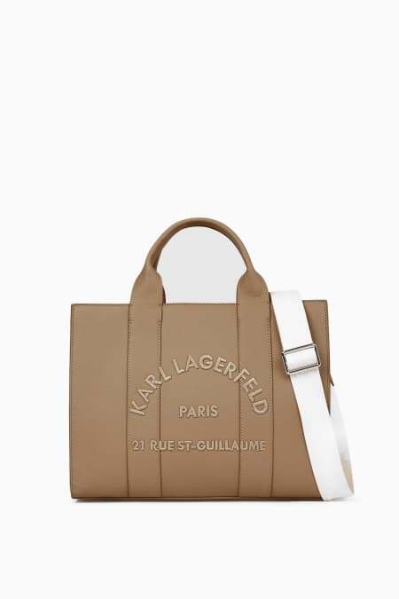 Karl Lagerfeld RSG Square